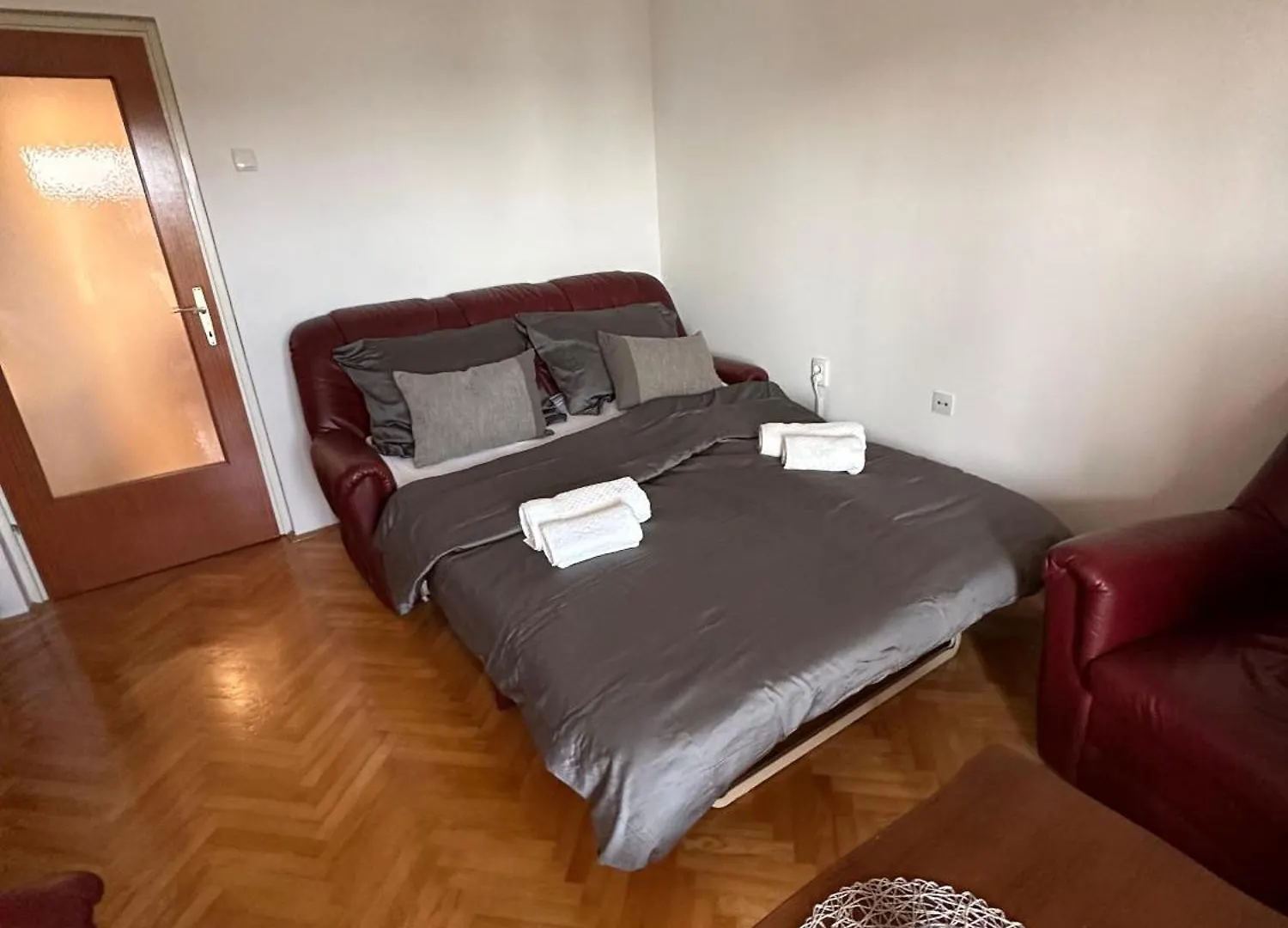 Apartment Apartman Ivica Crikvenica Croatia