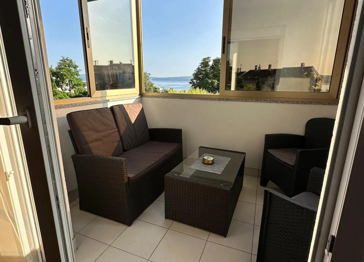 Apartman Ivica Crikvenica