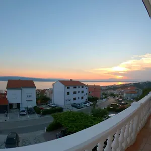 Antonija Apartmán
